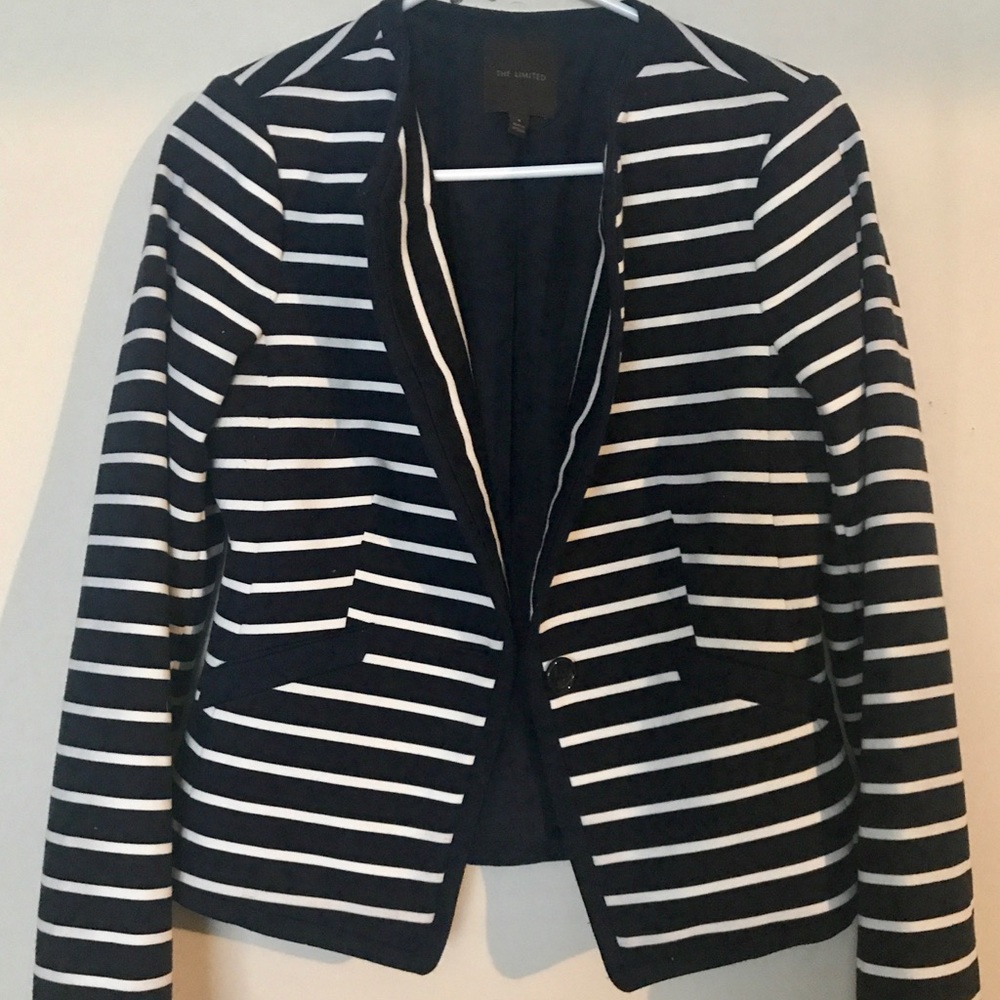 The Limited Women's Blazer